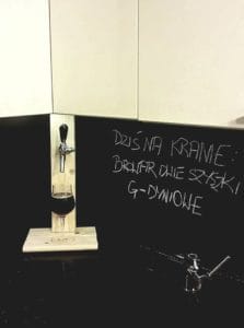 Domowe piwo w Twojej restauracji?