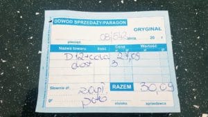 Z serii obalamy mity, czyli o tym że sprzedaż w promocyjnych zestawach dalej będzie dozwolona