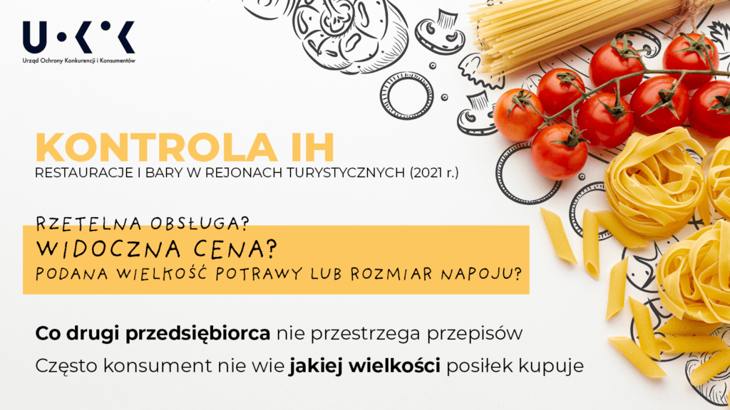 Gramatura dań